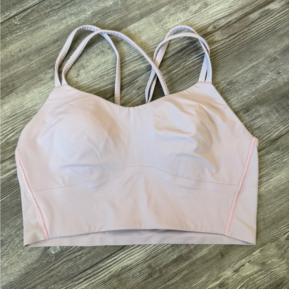 Lululemon bra
